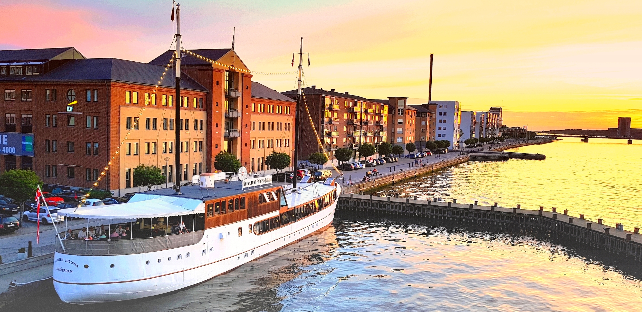 foto: 8 Horeca Schip 37.40