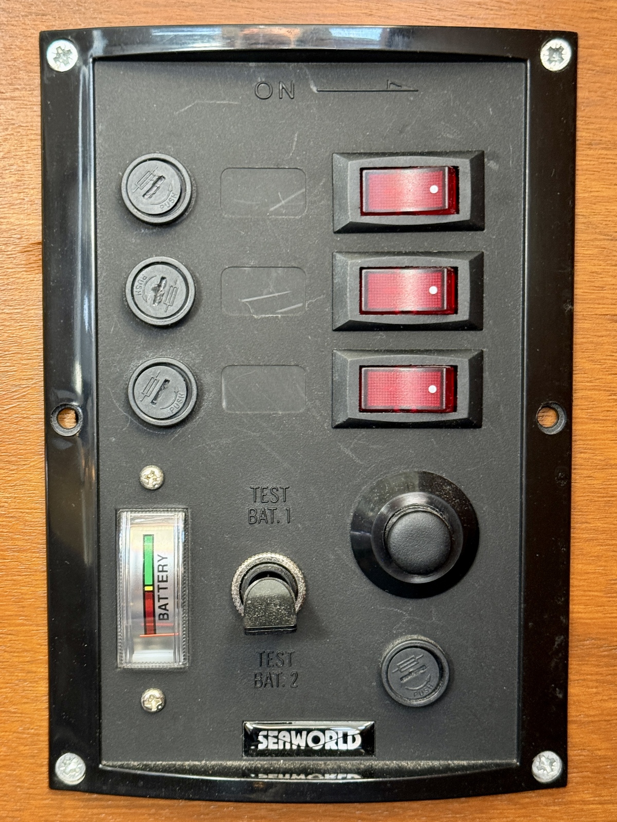 foto: 7 Dehler  Optima 92