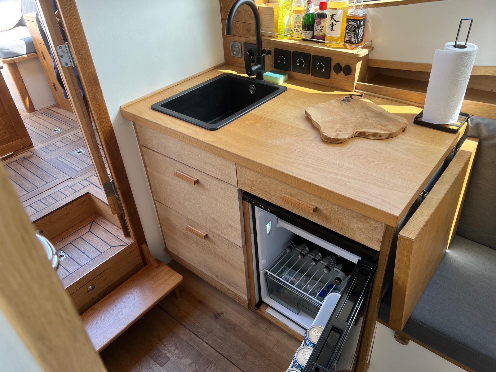 foto: 7 Bakdekker Bakdekkruiser 1000