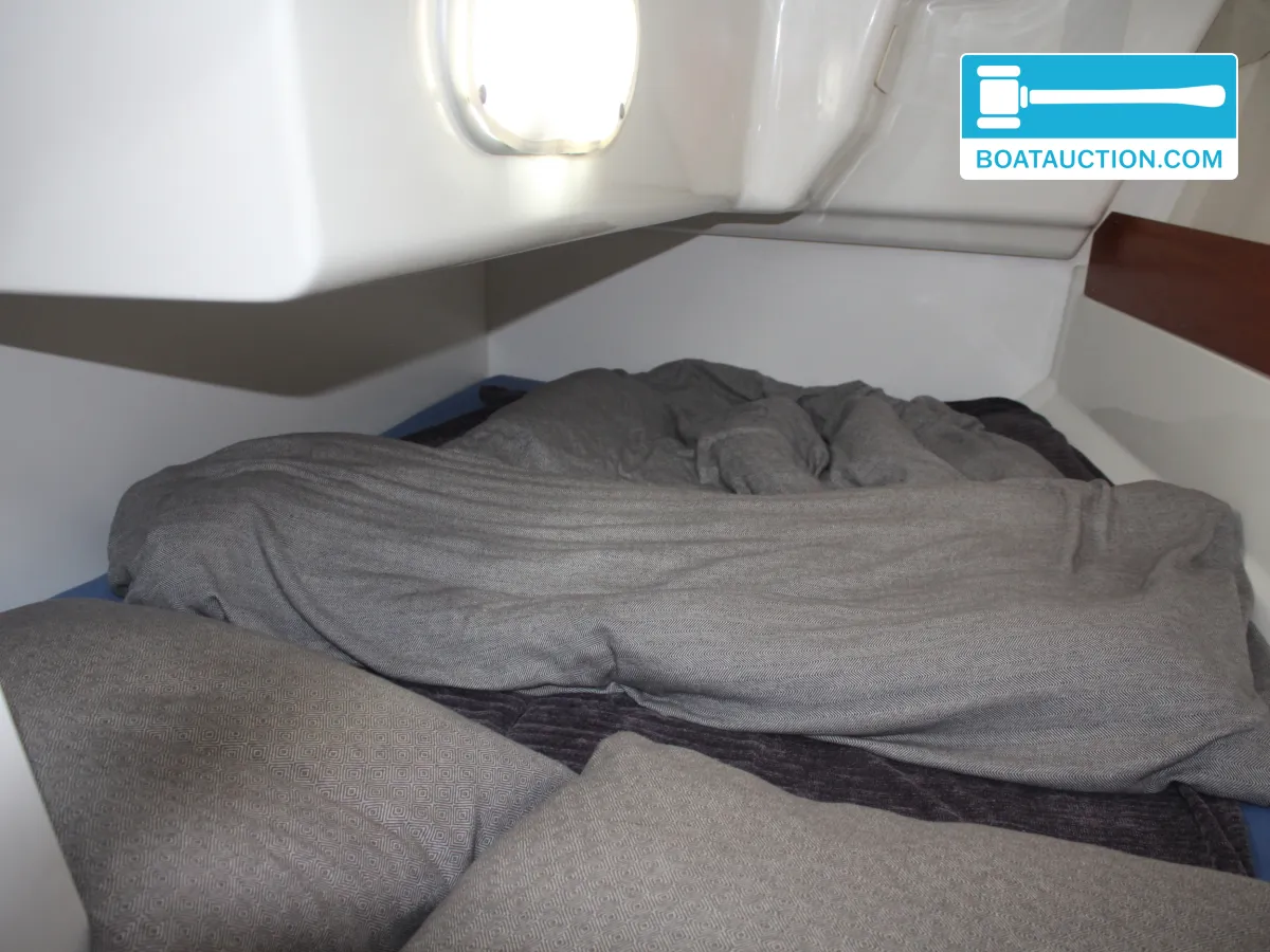 foto: 7 Jeanneau Sun Way 29