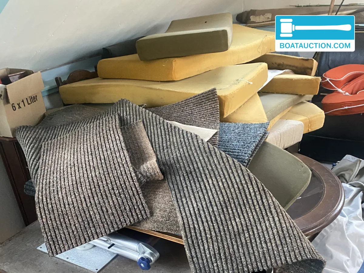 foto: 8 Fisher Freeward 25