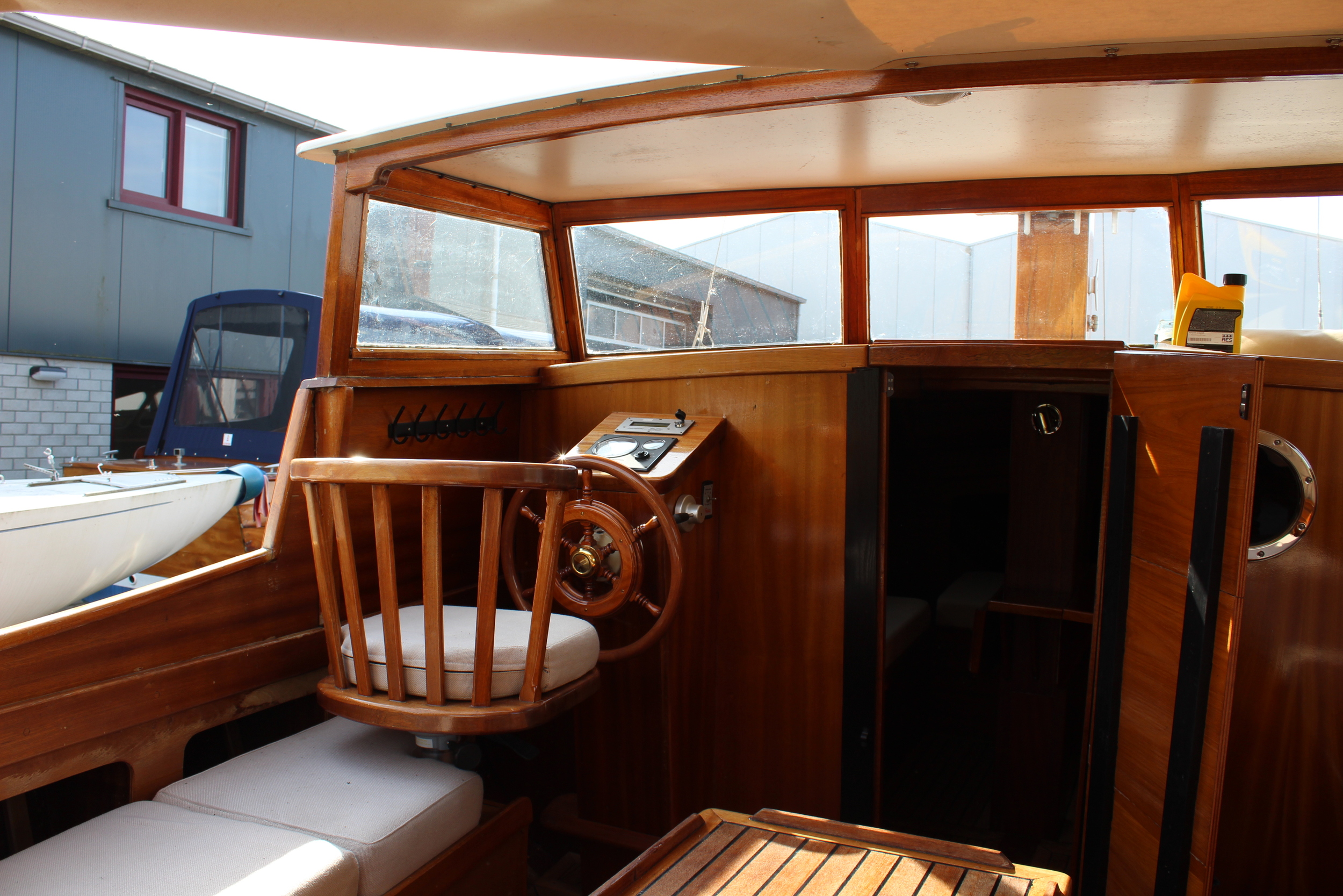 foto: 5 Helderse Vlet 700