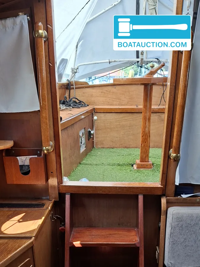 foto: 5 Grundel Platbodem