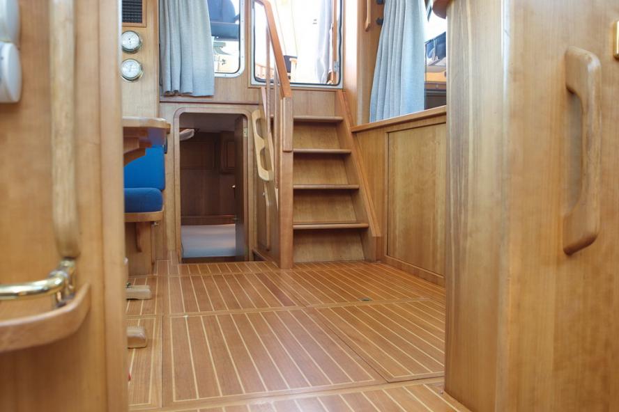 foto: 6 Linssen Grand Sturdy 430 AC