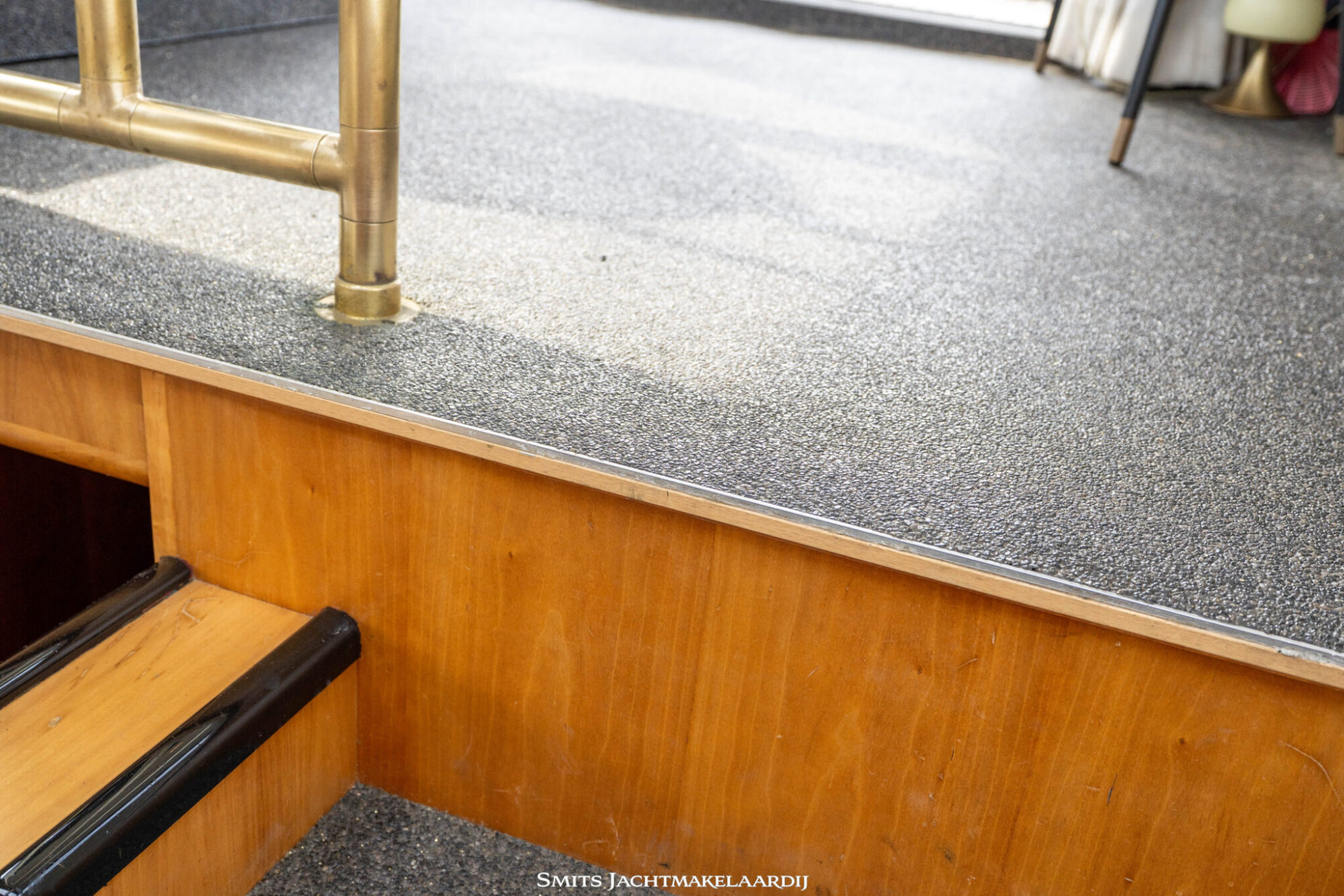 foto: 7 Pacific Pacific Allure 148 VS