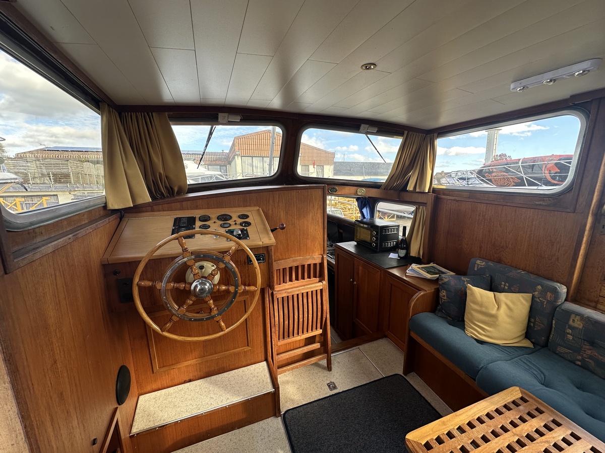 foto: 8 Kokkruiser  GSAK