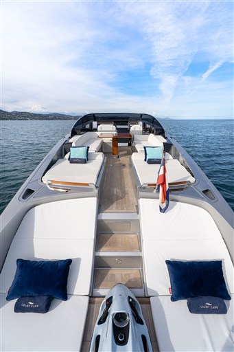 foto: 5 Riva 48 DOLCERIVA
