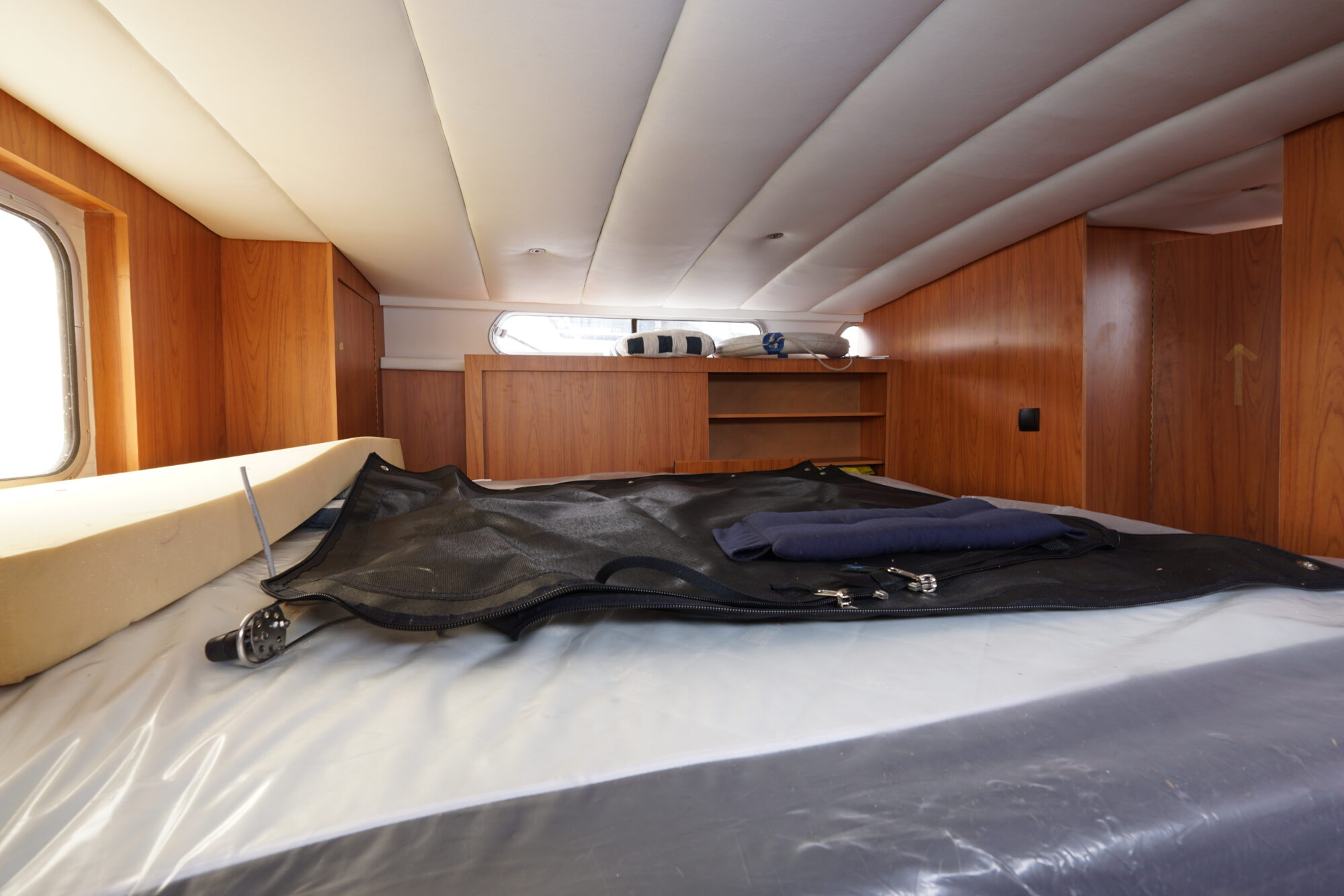 foto: 12 Valkkruiser Valkkruiser 12.60 AK Cabrio