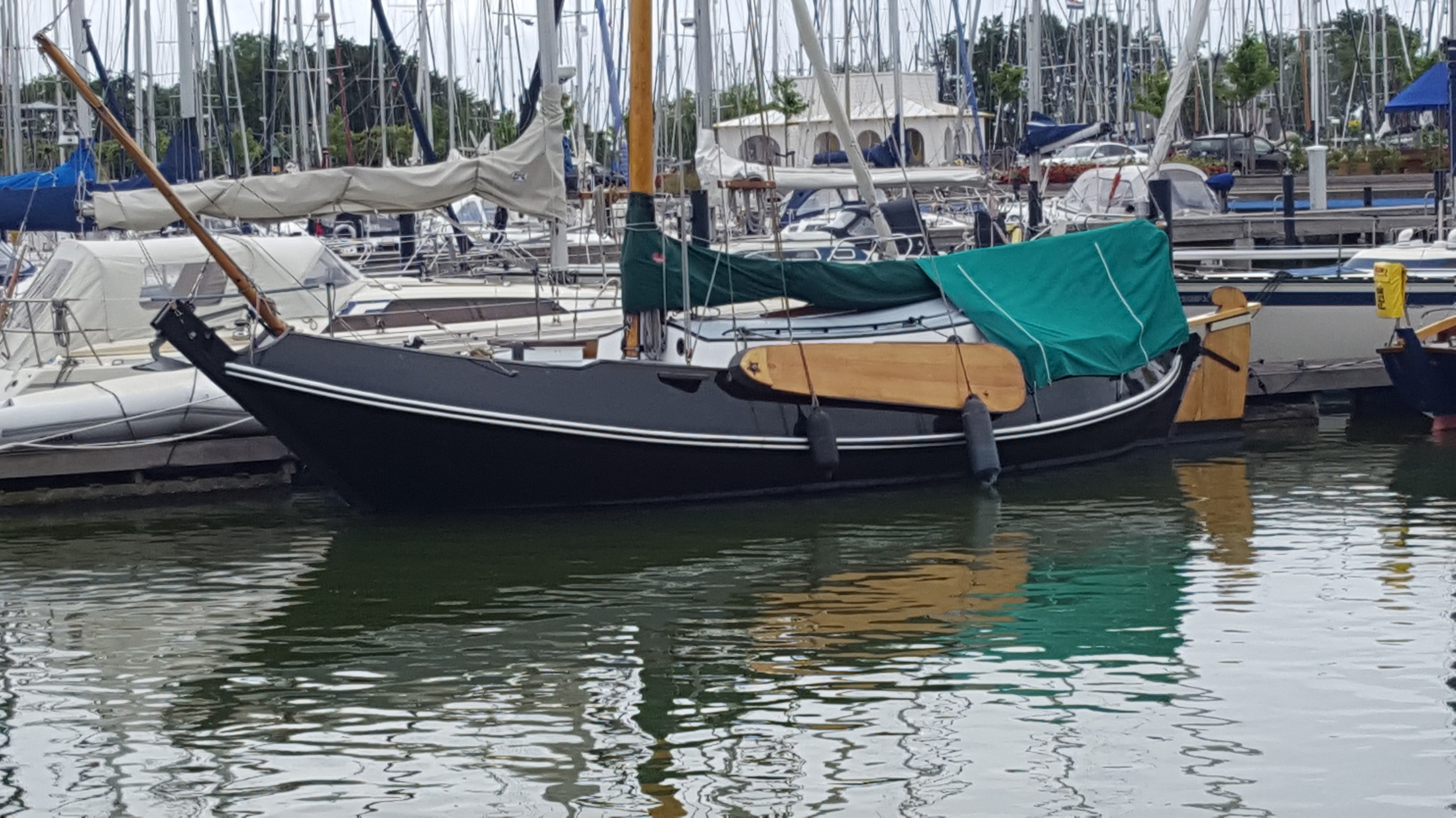 foto: 5 Vredenburgh Schokker 984