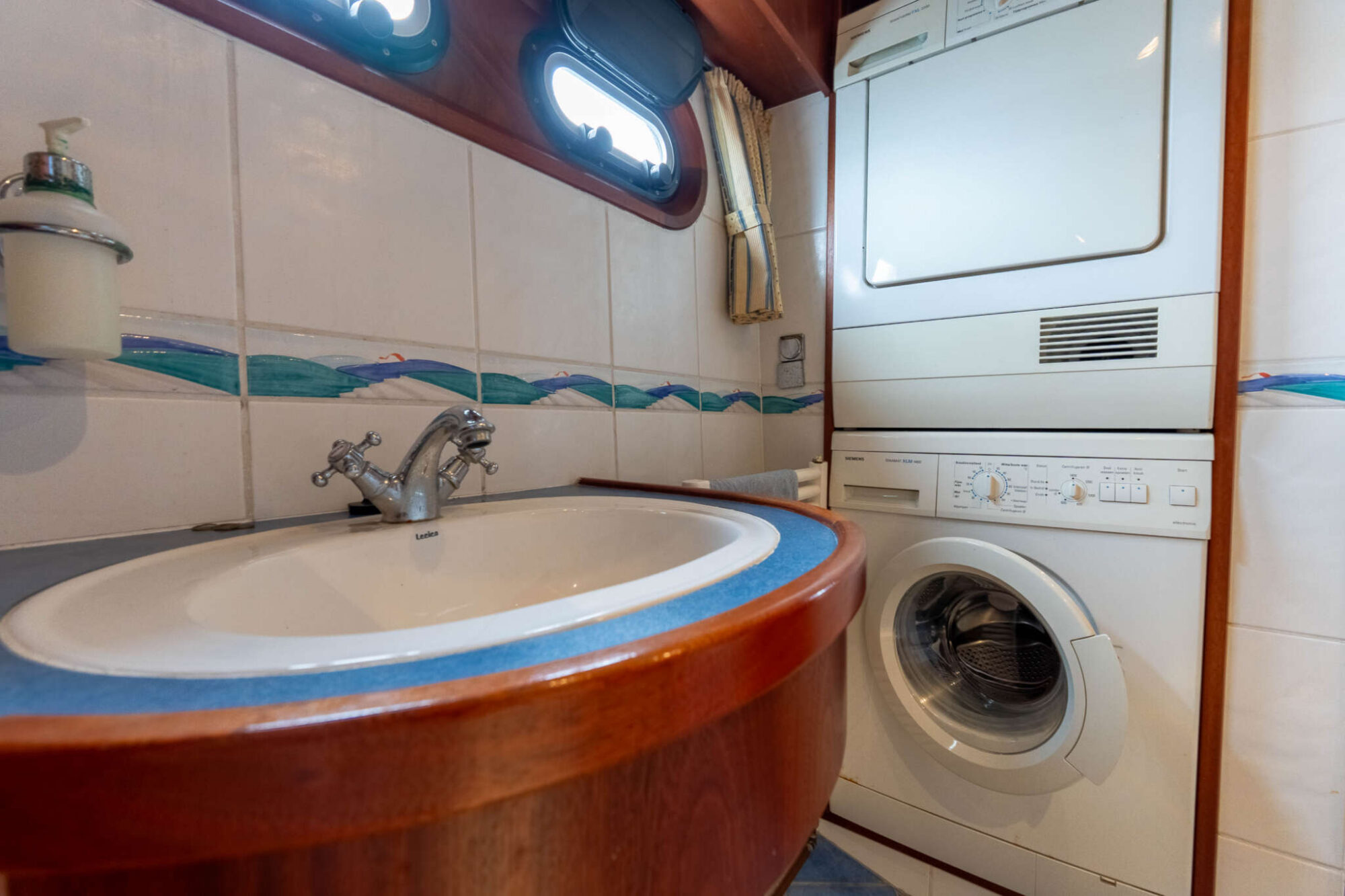 foto: 11 Pacific Pacific Allure 180 Cabrio