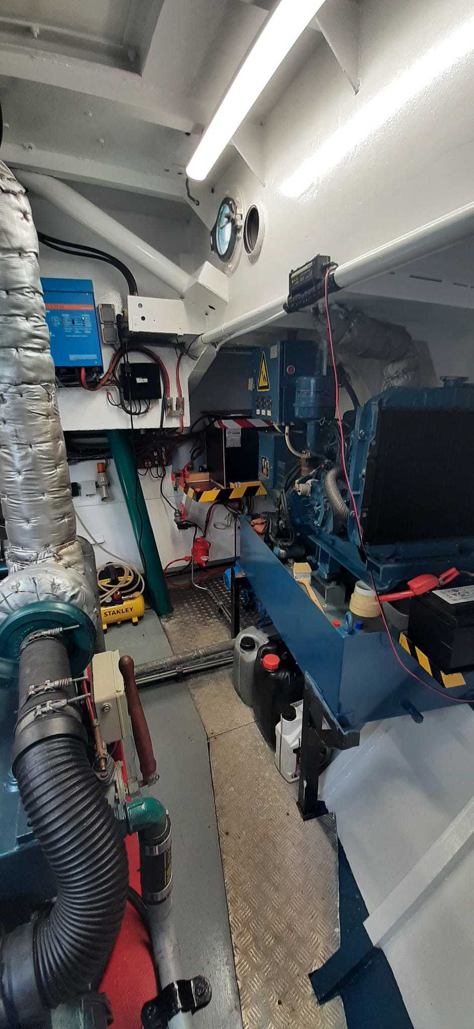 foto: 5 Ex Viskotter 16.00