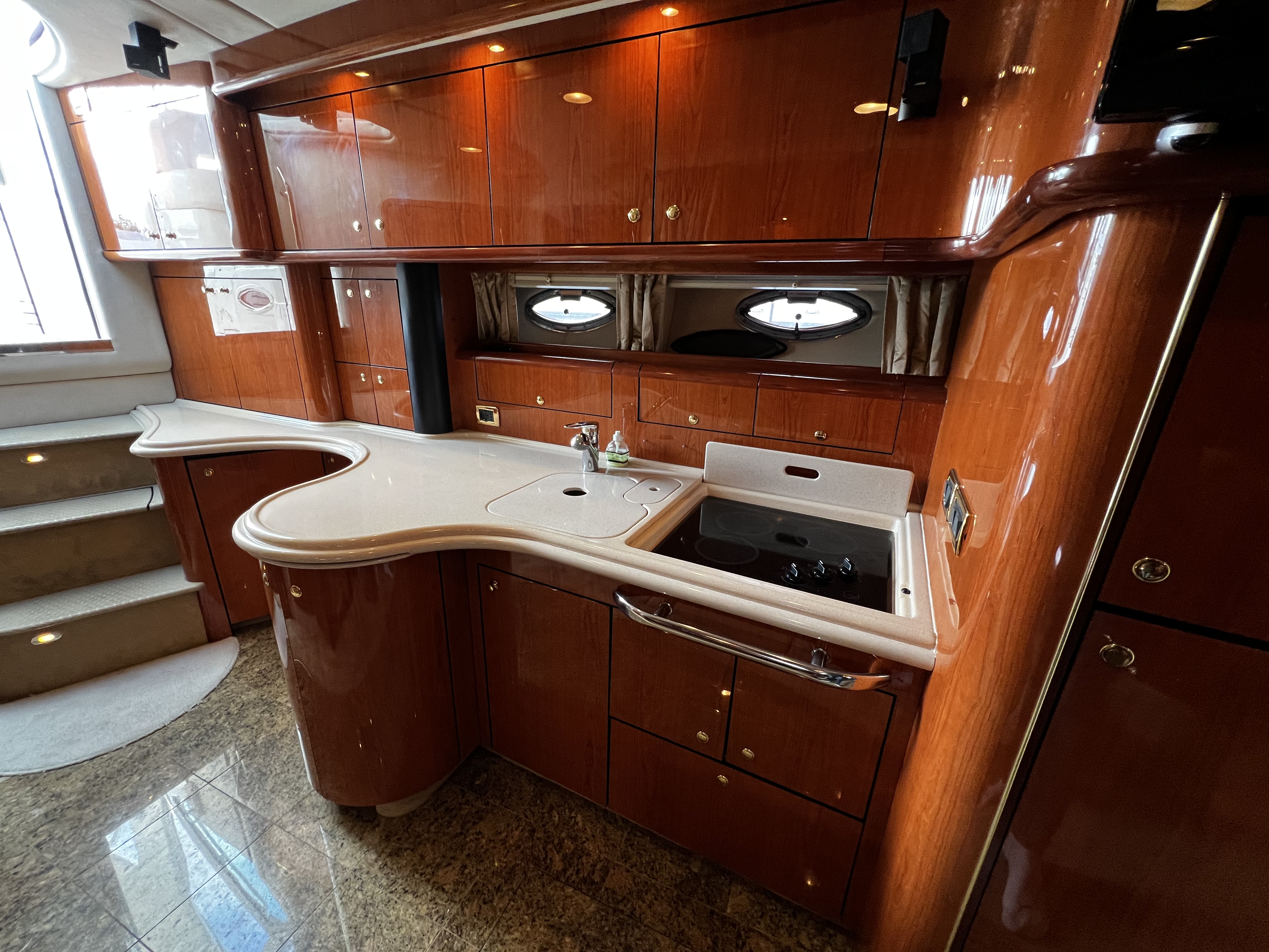 foto: 5 Sea Ray 510 Sundancer