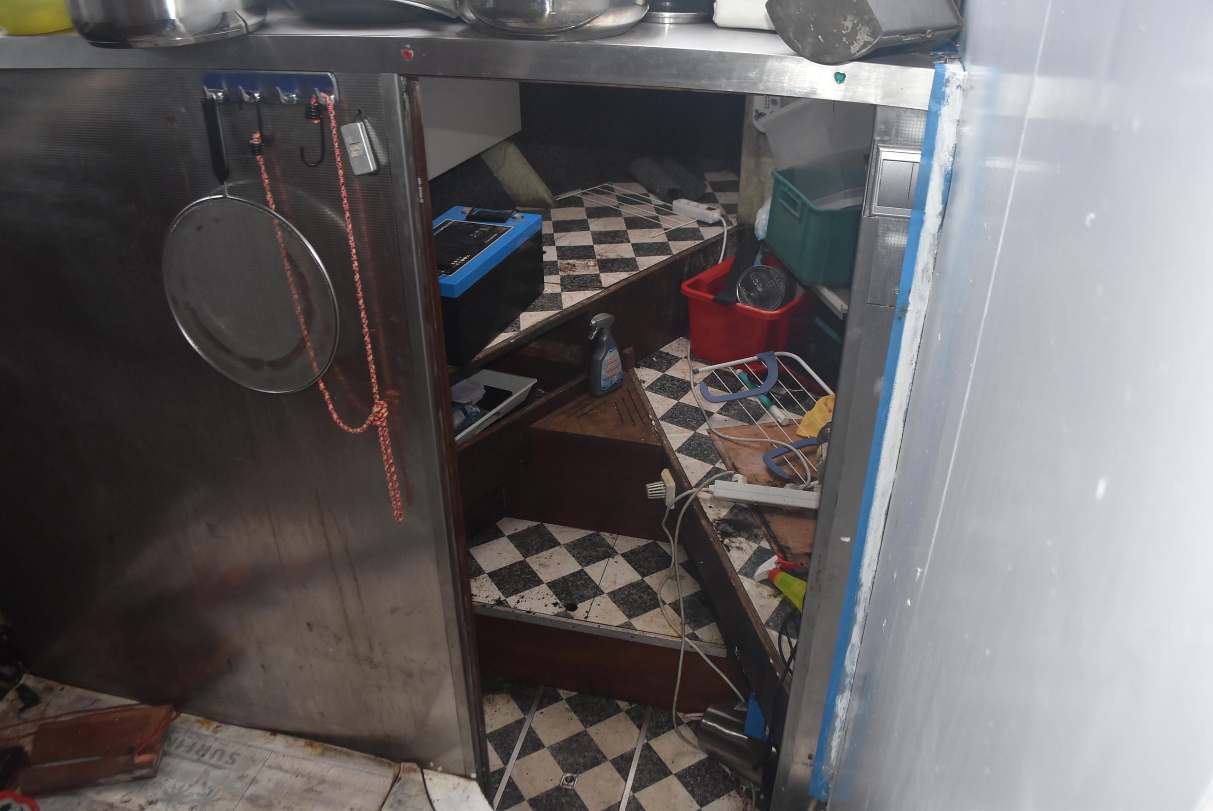 foto: 6 Tummler 15.00