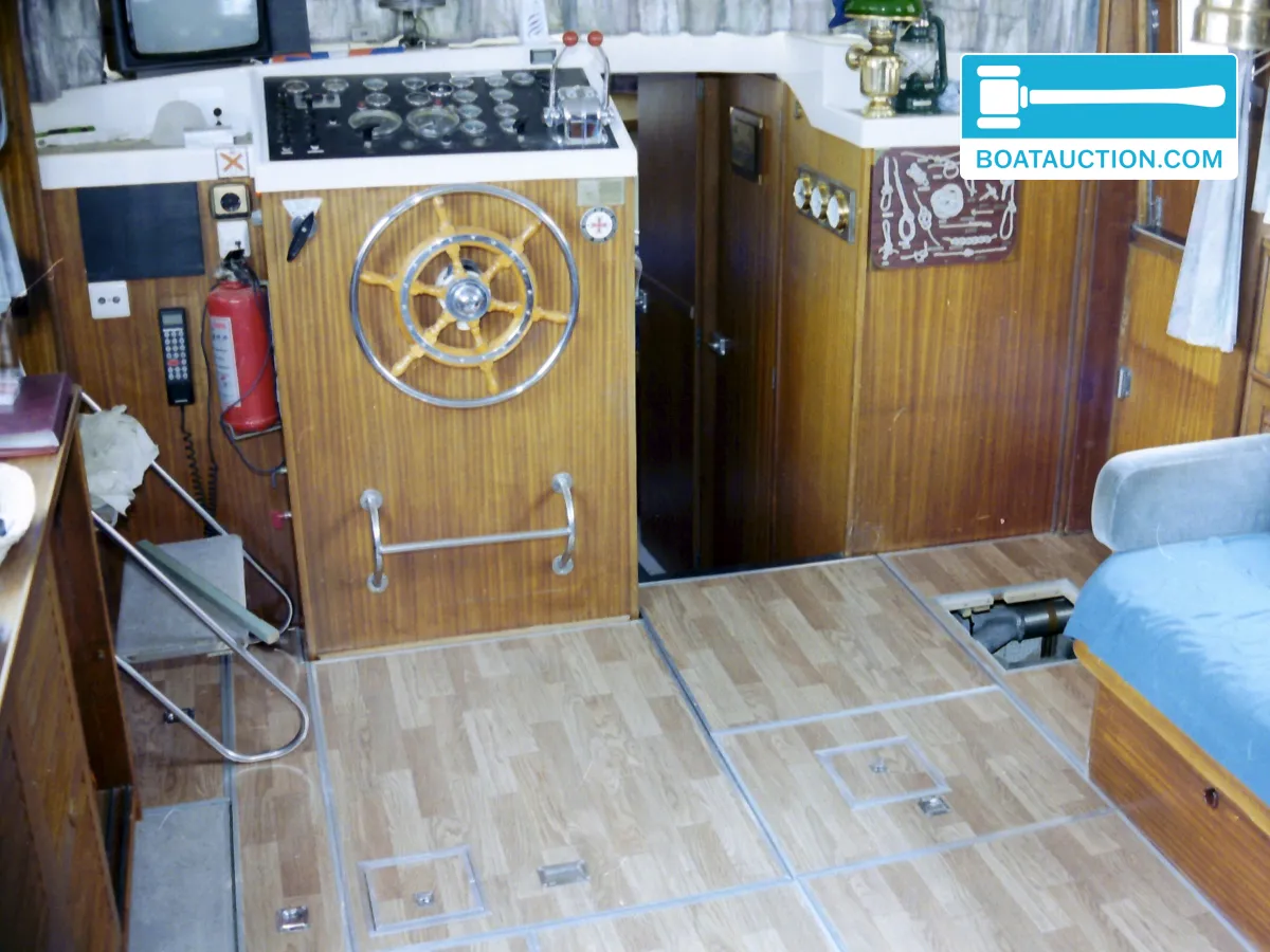 foto: 6 Broom 39 Continental