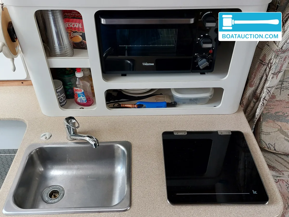 foto: 4 Crownline 250 CR