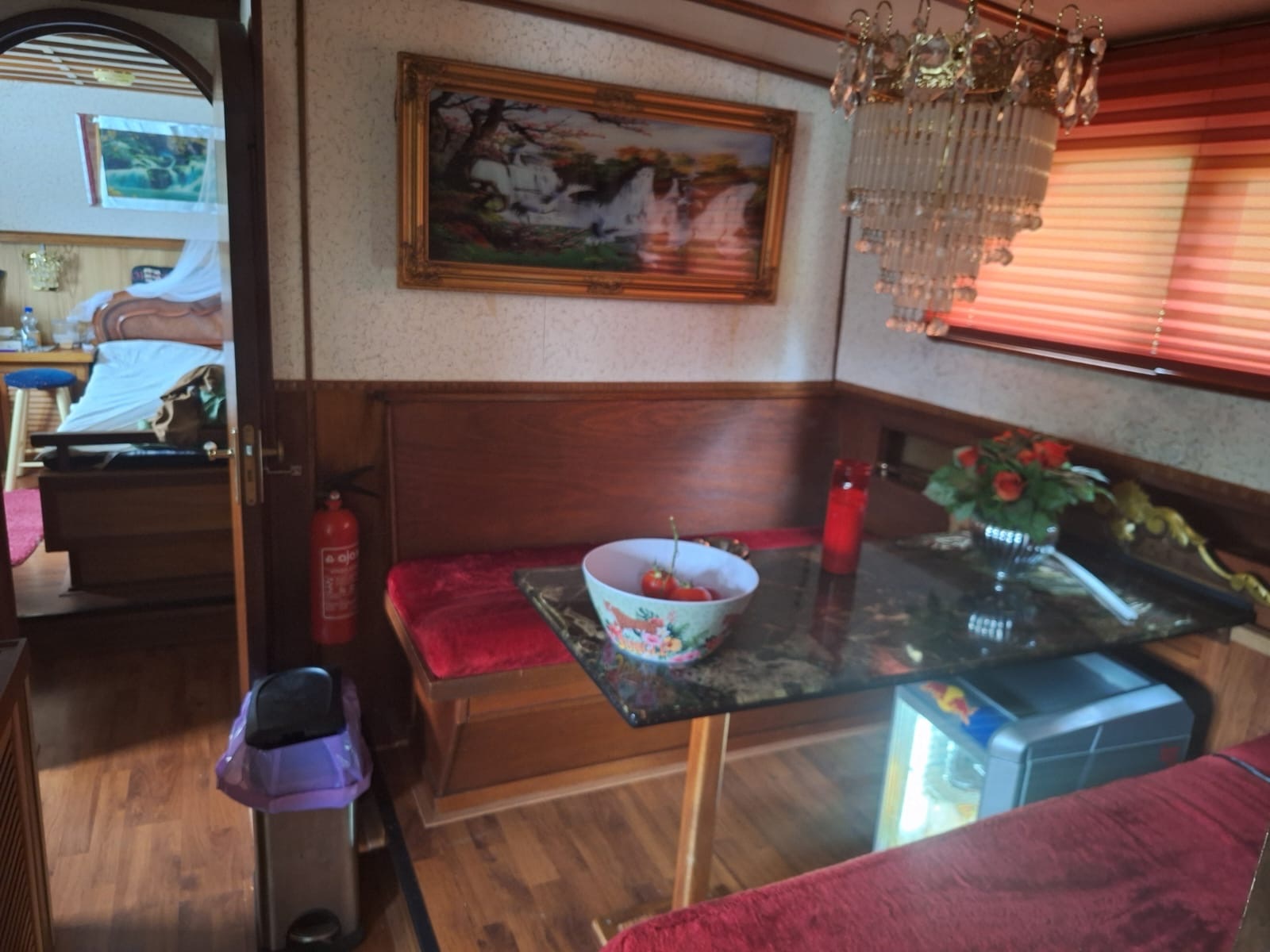 foto: 5 Motorkruiser 1800 AK