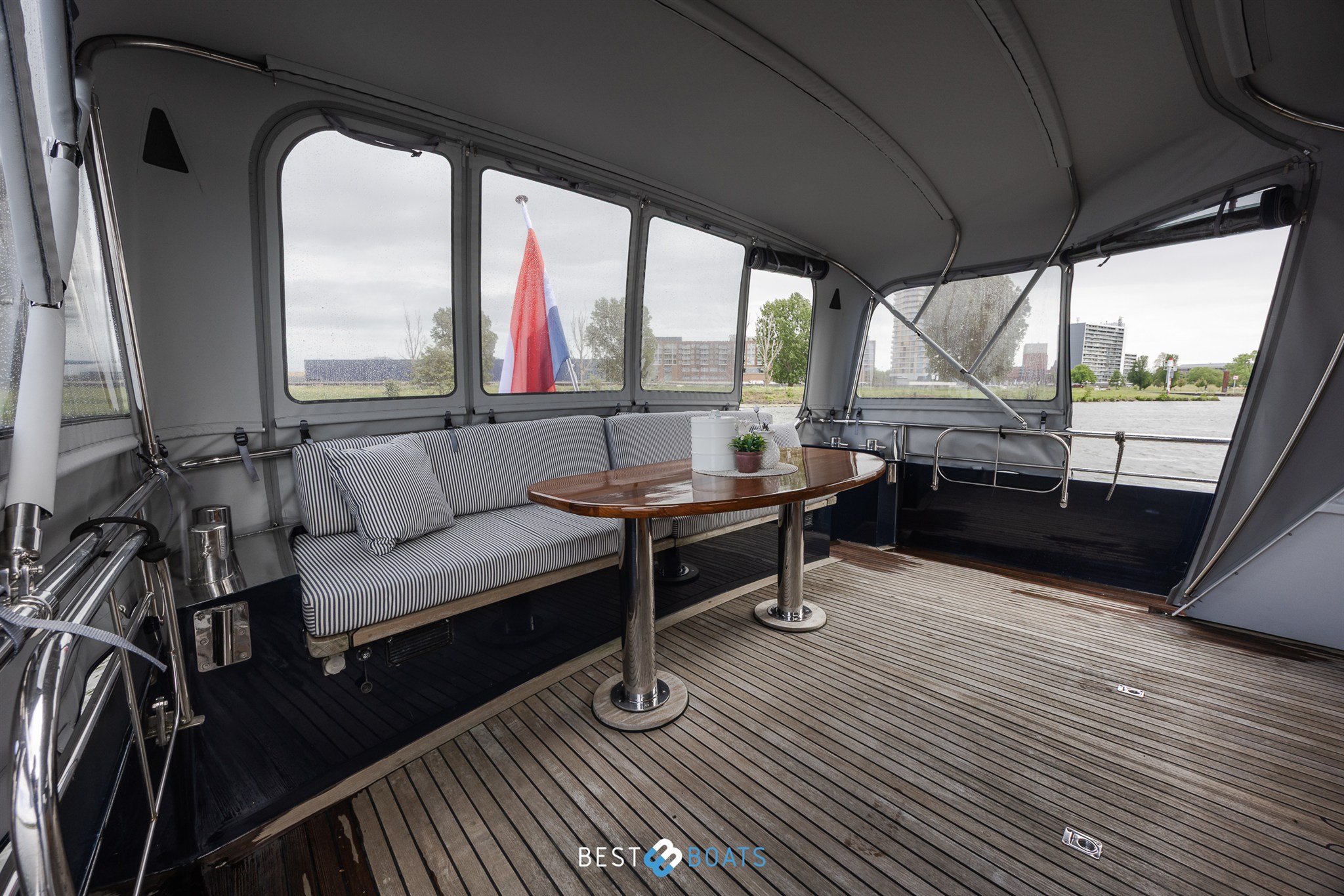 foto: 7 Wim Van Der Valk Continental 1700
