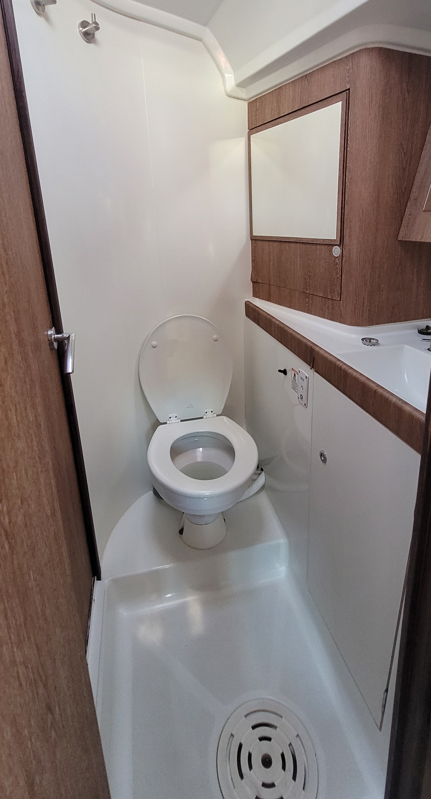 foto: 6 Beneteau First 40