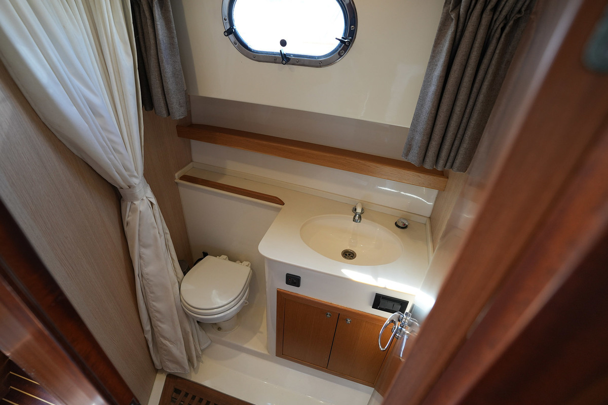 foto: 21 Apreamare 38 Comfort