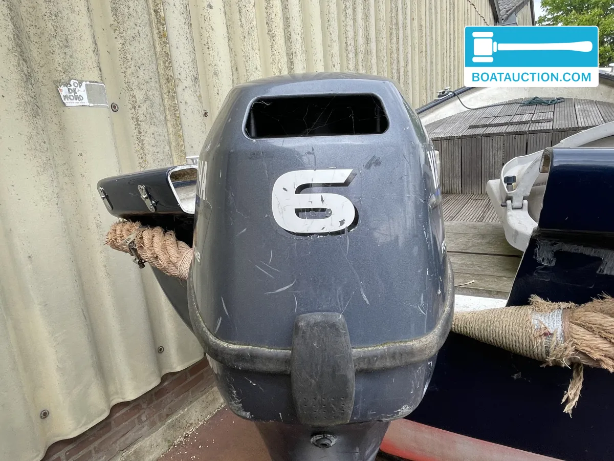 foto: 5 Sloep 500