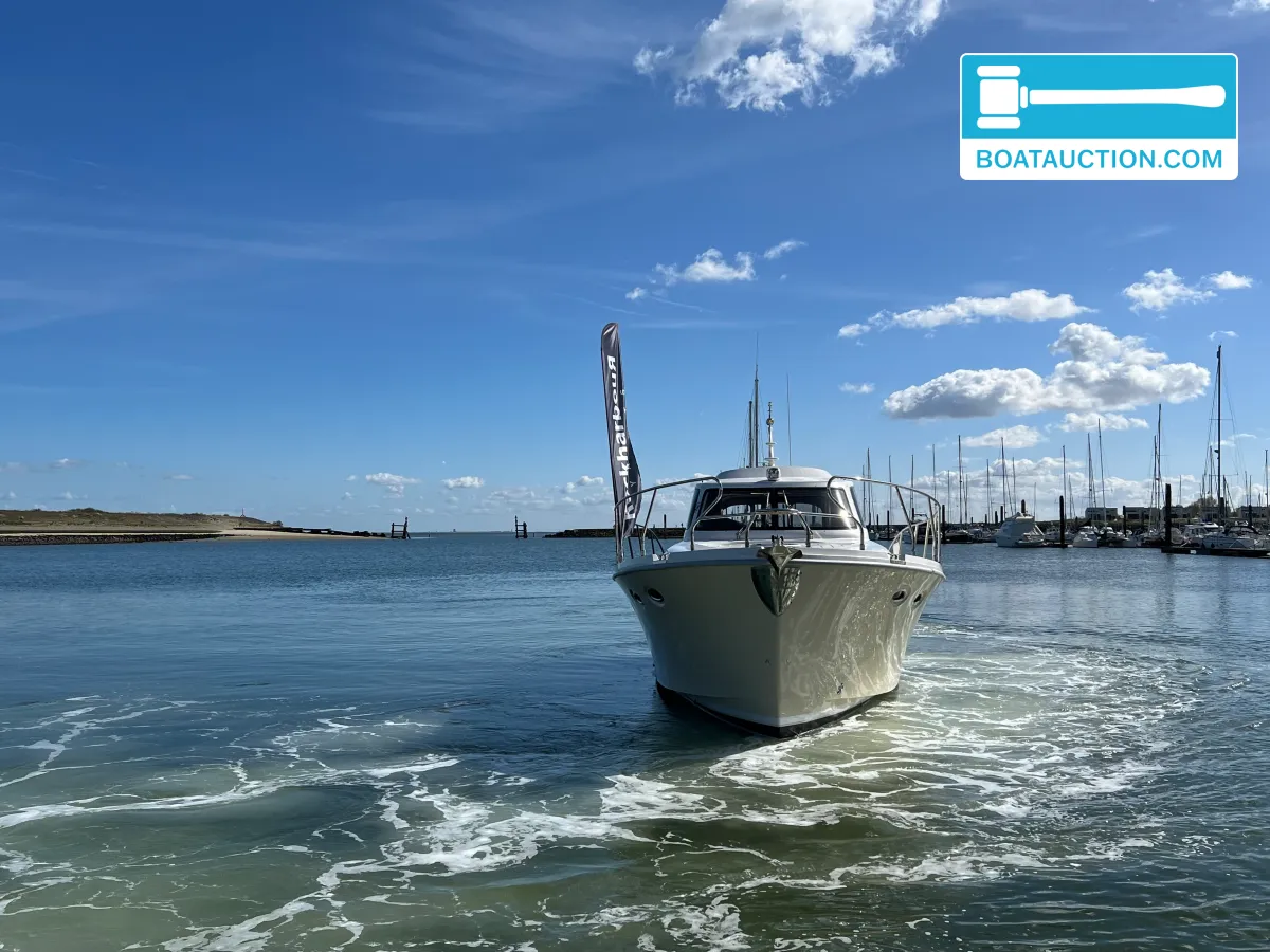 foto: 17 Rockharbour 42S