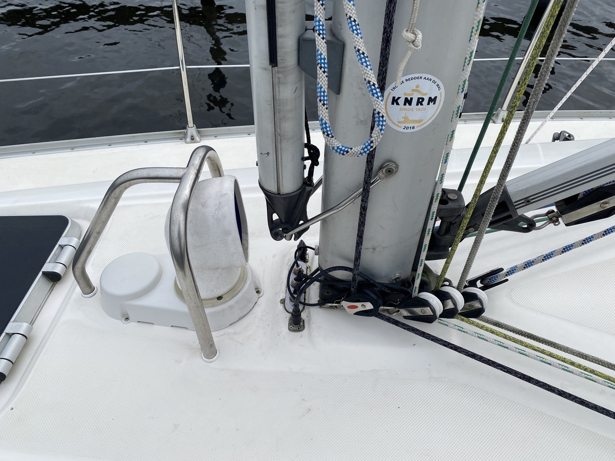 foto: 10 Bavaria 35 Exclusive