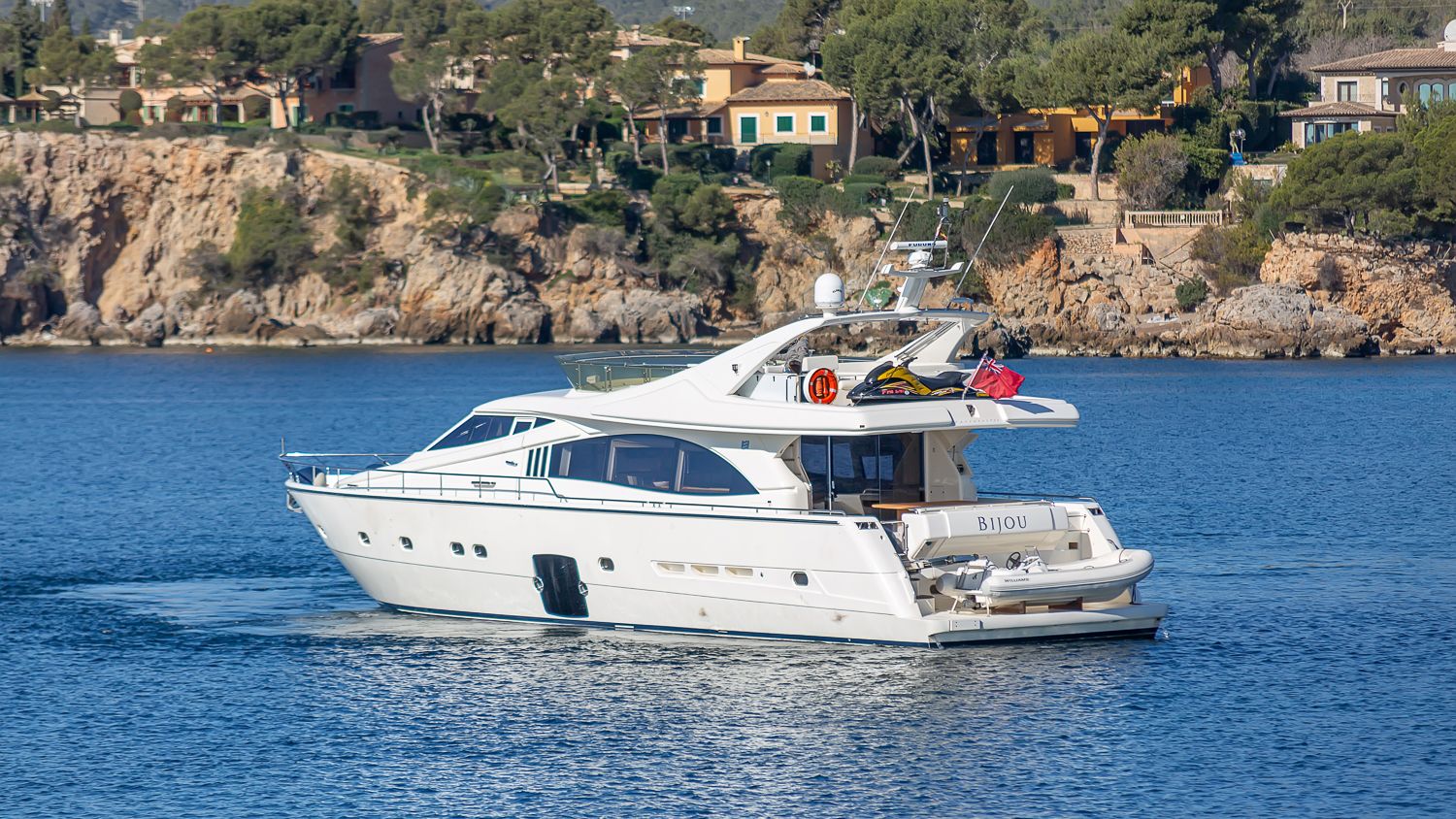 foto: 4 Ferretti  731