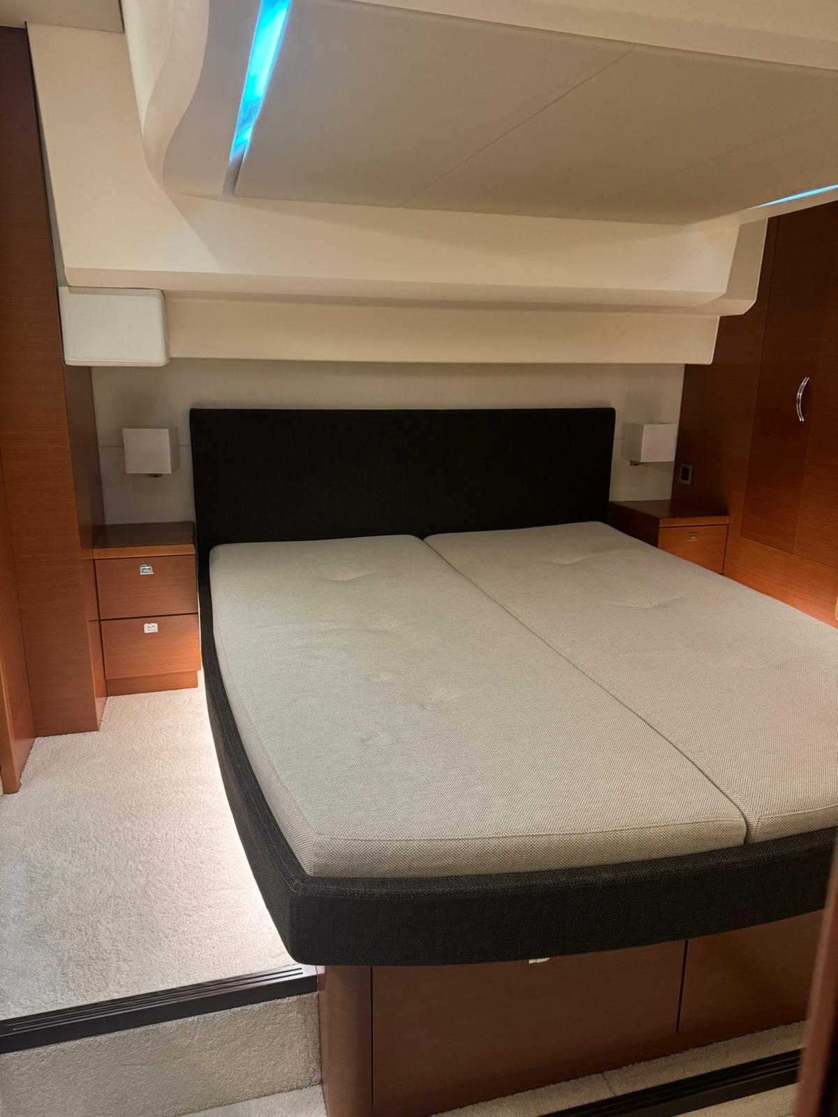 foto: 4 Prestige 500 Fly