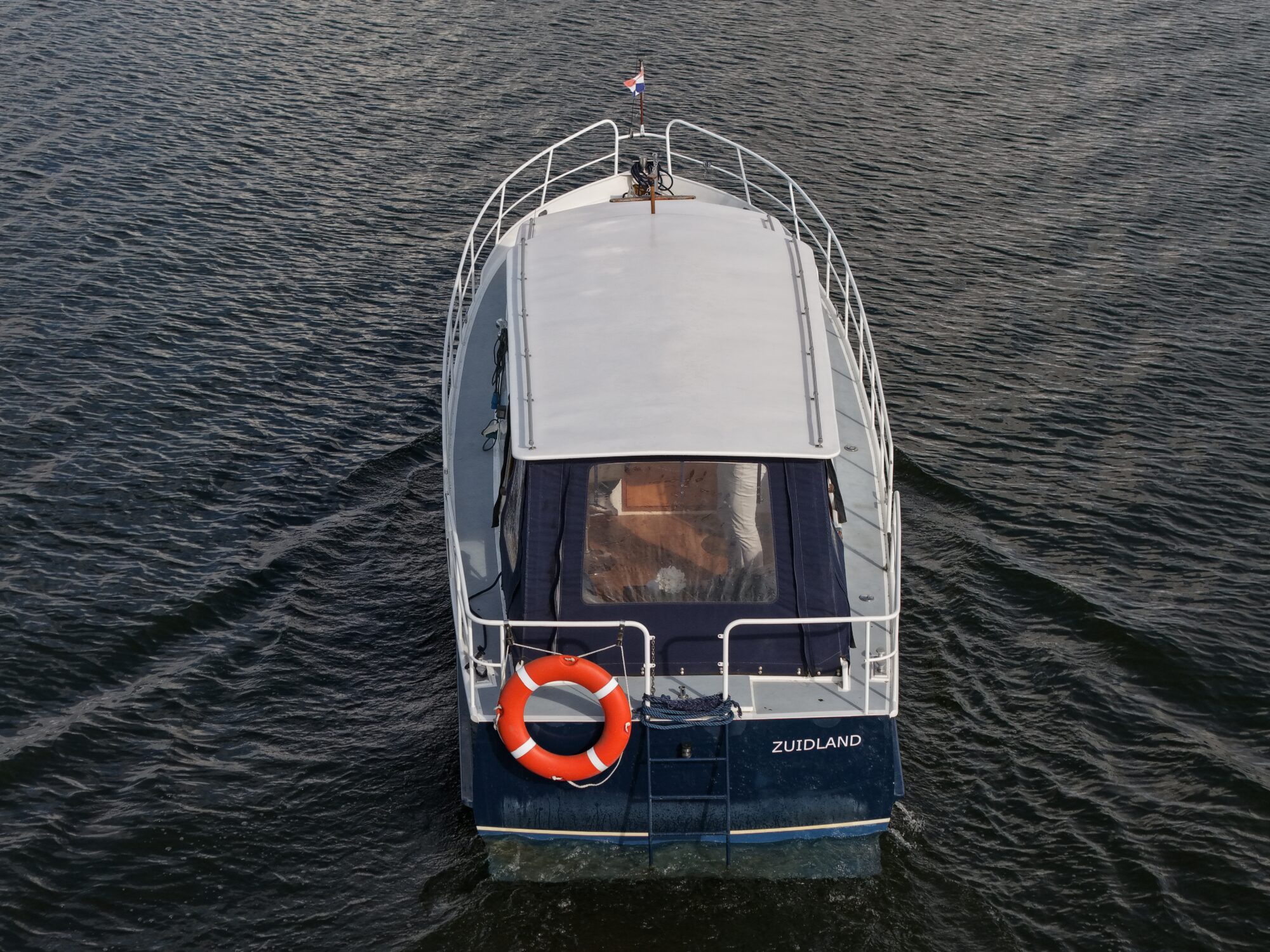 foto: 6 Polaris Polaris Kruiser 9.50 OK