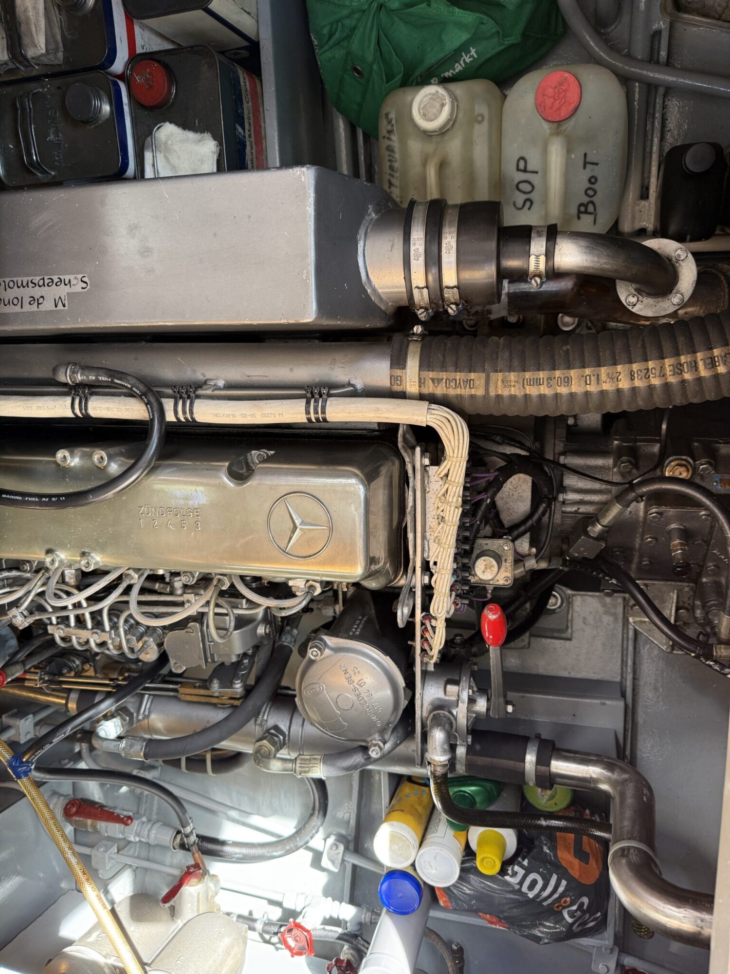 foto: 5 Merwede Kruiser Merwede Kruiser 10.65 AK