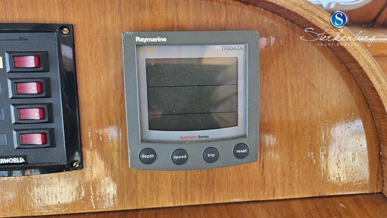 foto: 10 De Ruiter Kotter 1400