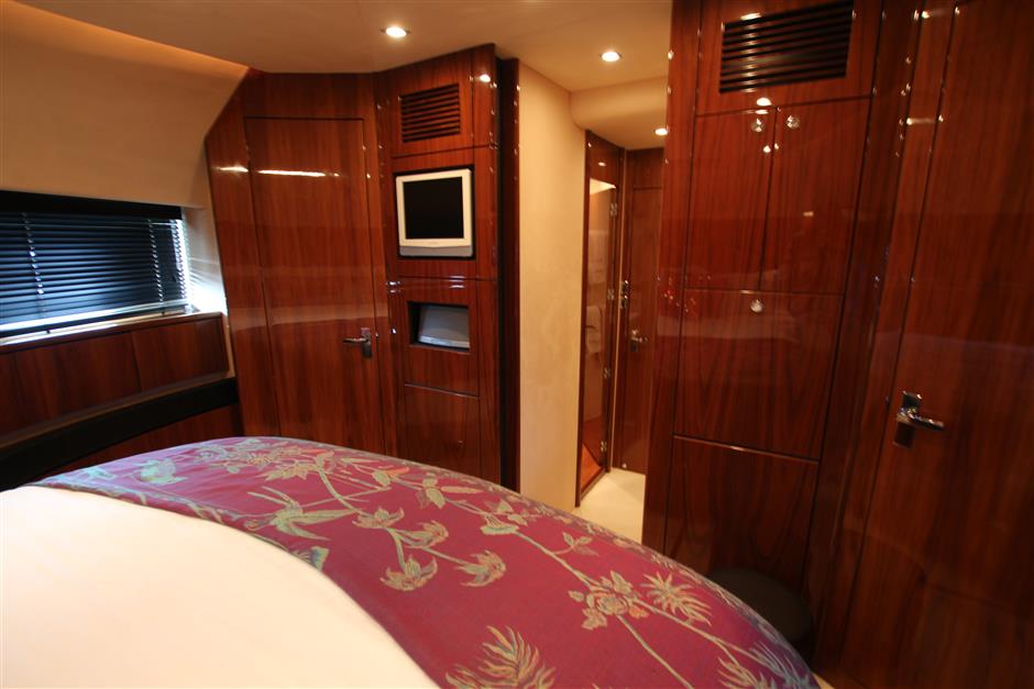 foto: 6 Fairline 78