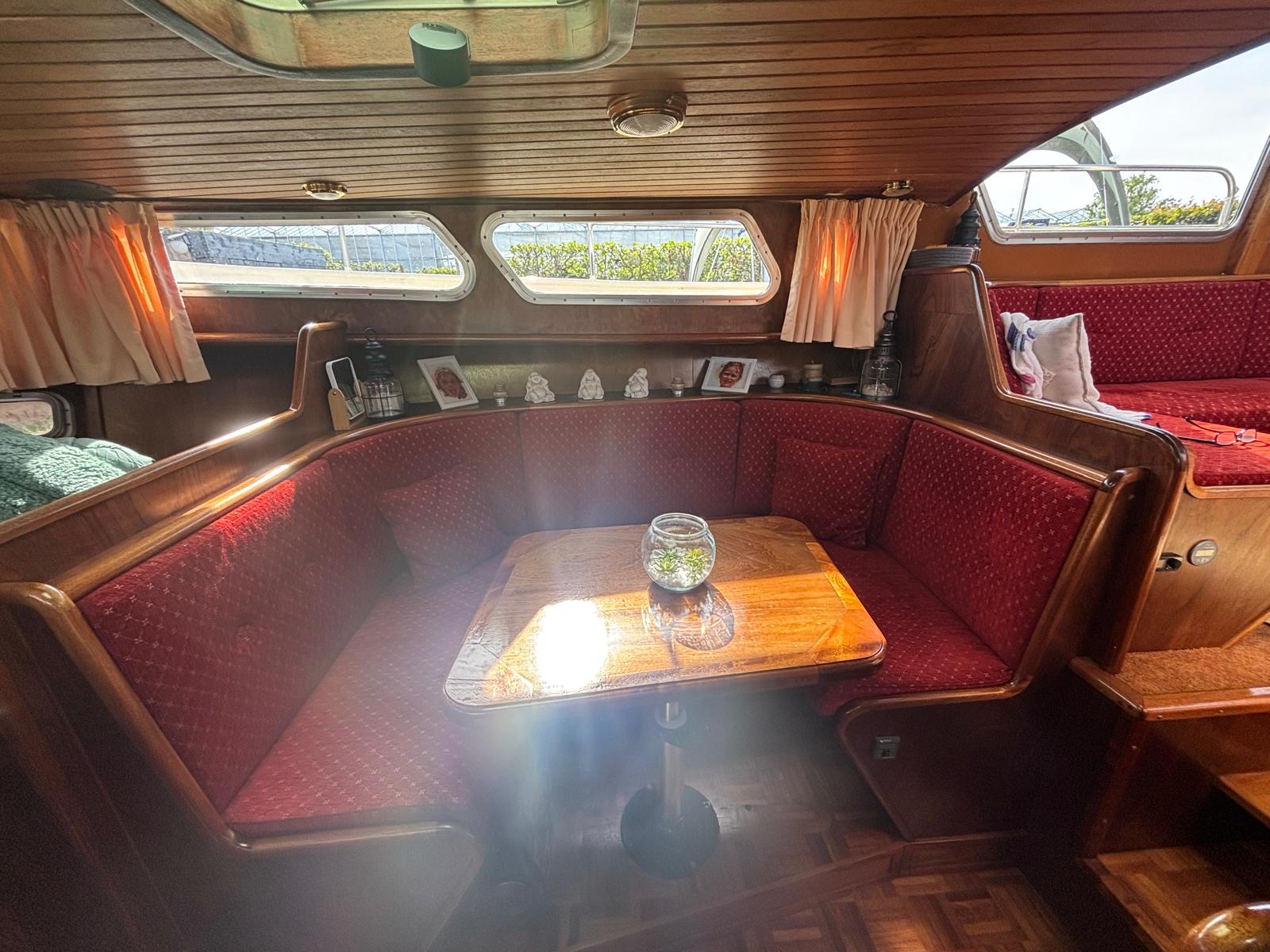 foto: 5 Valkkruiser Valkkruiser 10.60 AK Cabrio