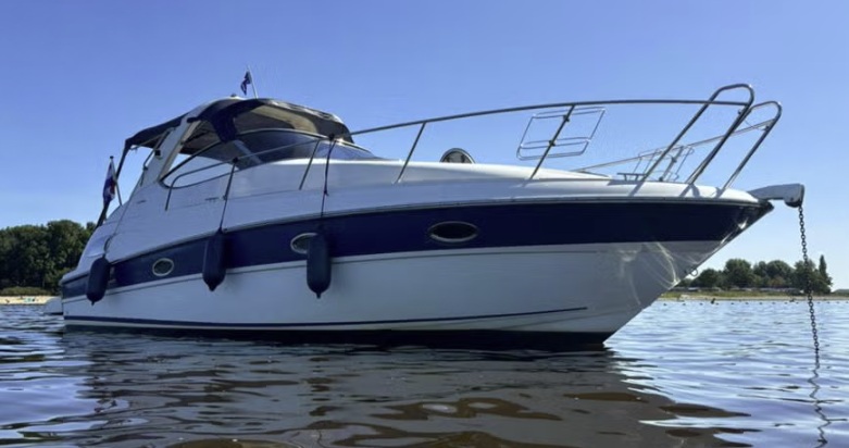 Bavaria 30