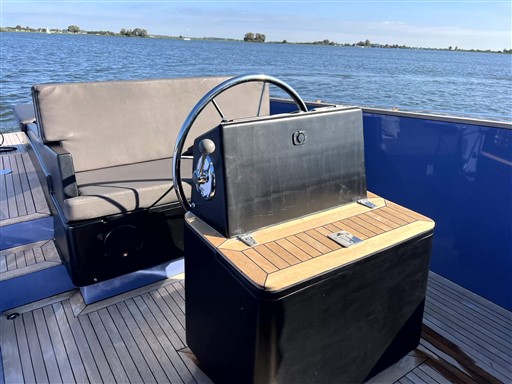 foto: 7 Isloep Rapida 990