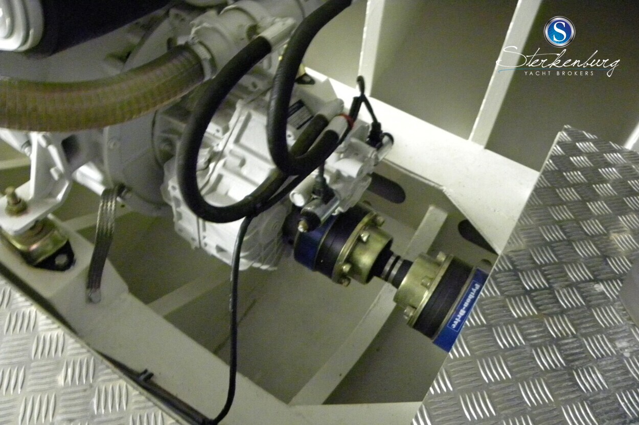 foto: 12 Van der Heijden 1700 Dynamic de Luxe