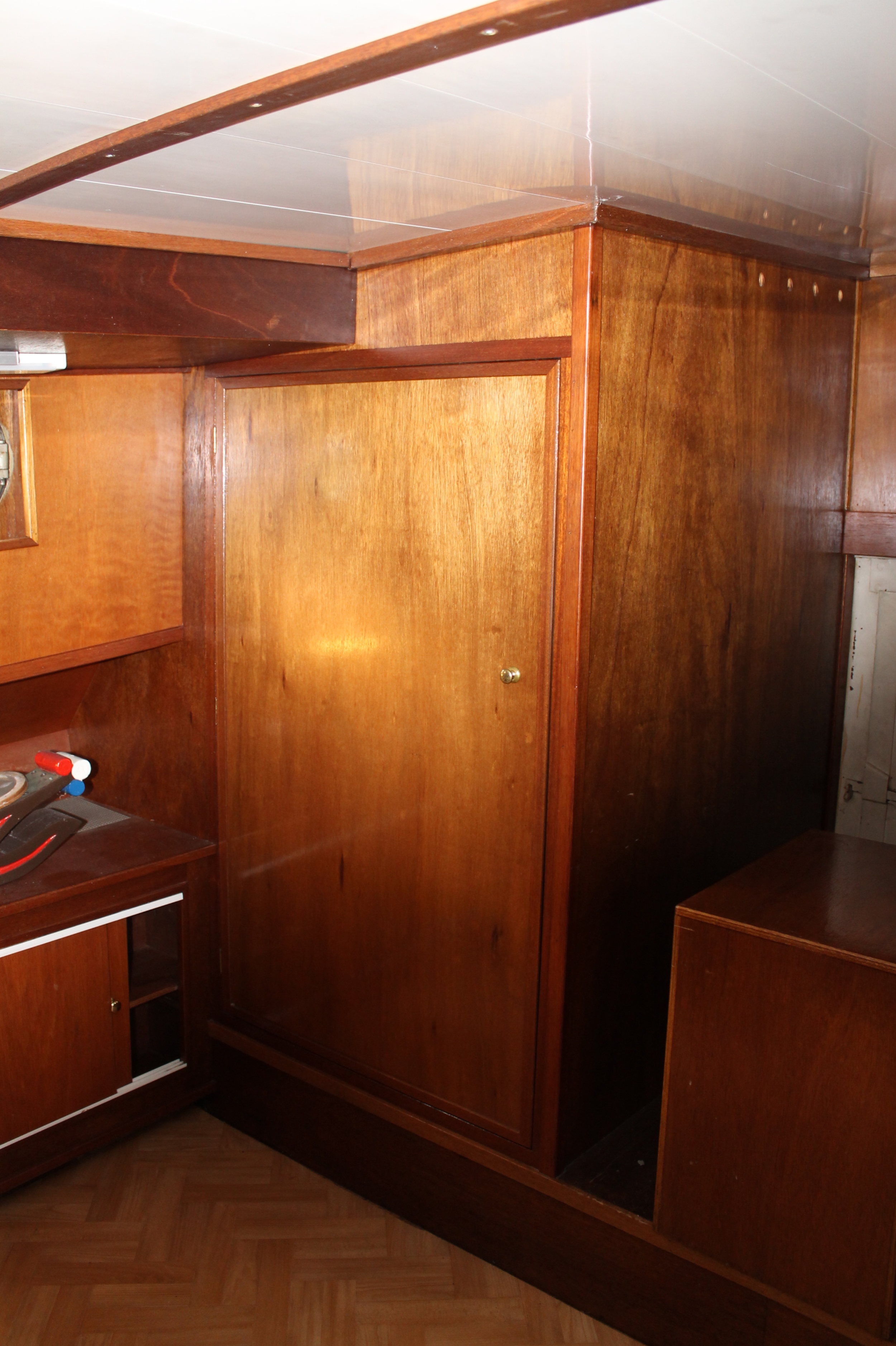 foto: 10 Tjalk Varend Woonschip 19.99