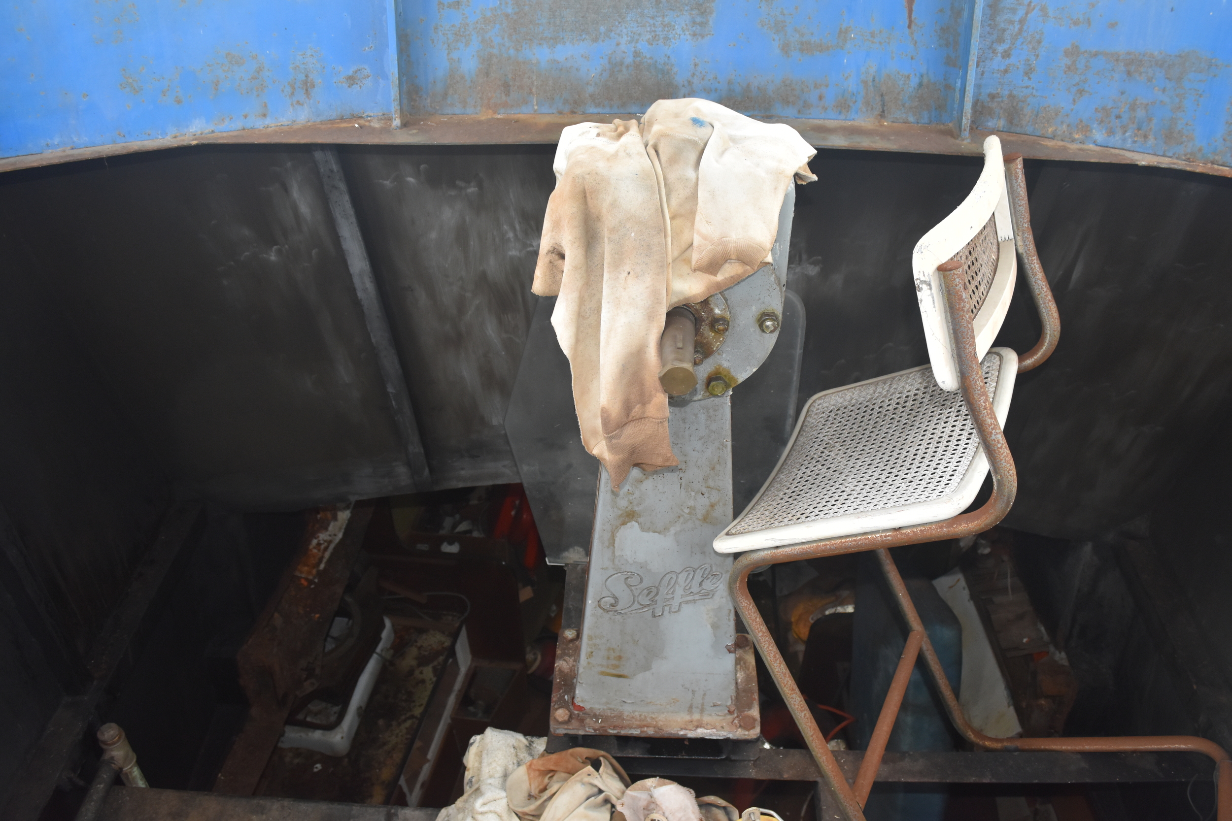 foto: 5 Sleepboot 16.00