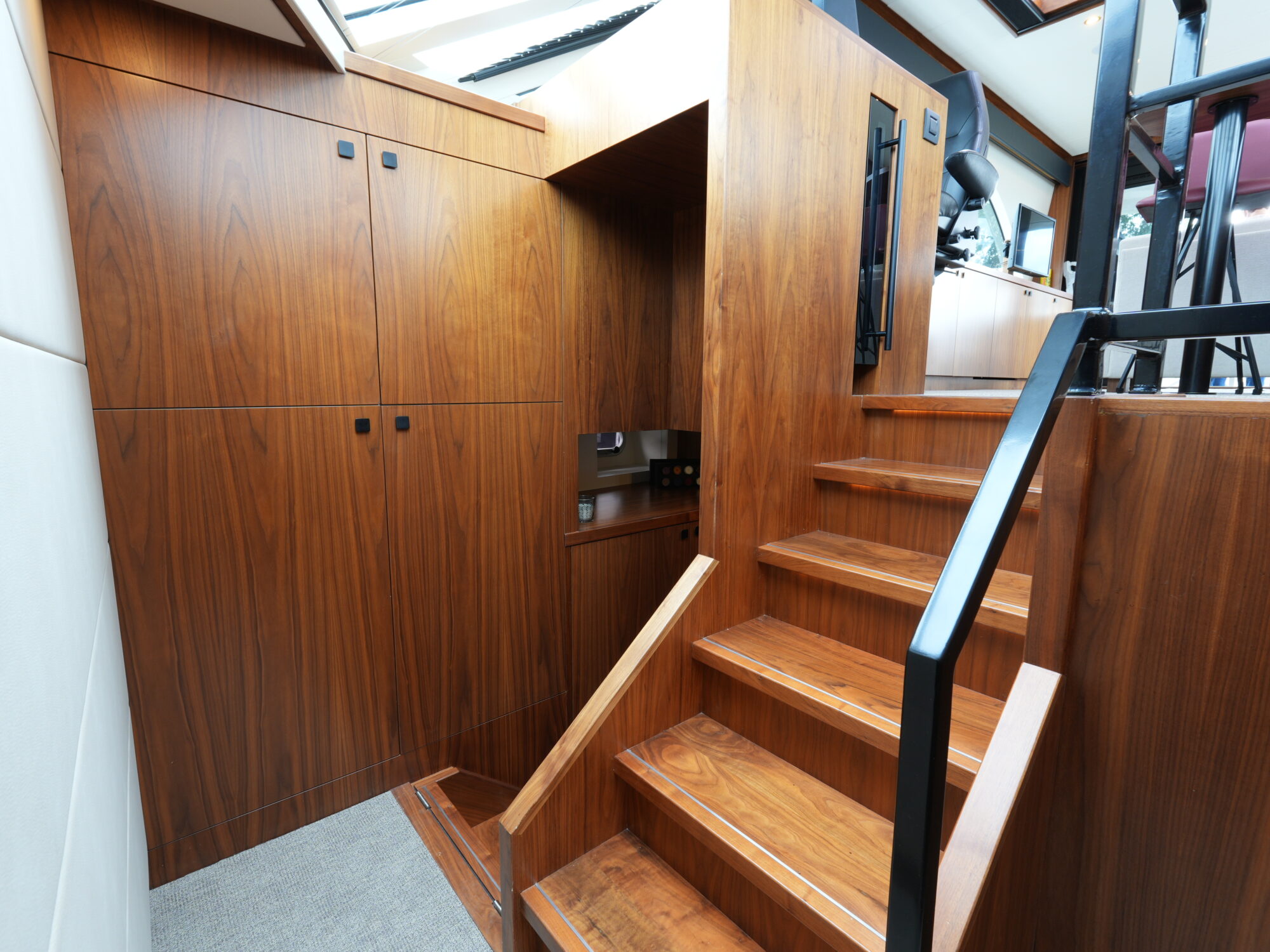 foto: 24 Van den Hoven Van den Hoven Executive 15.00 MK II