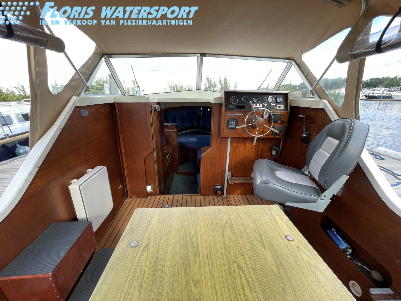 foto: 6 Waterland 750