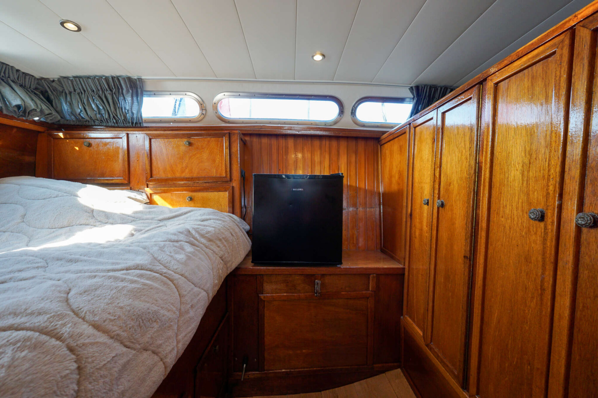 foto: 6 Valkkruiser Valkkruiser 10.50 AK Cabrio