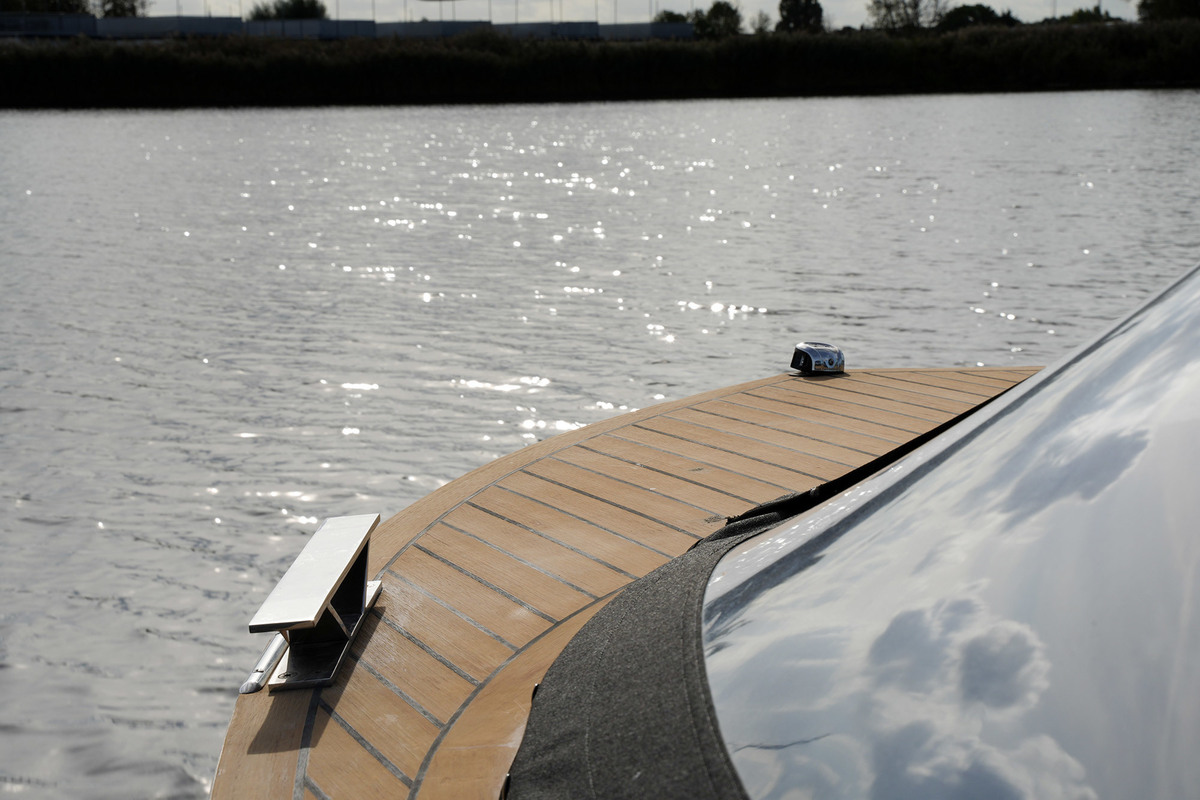 foto: 6 iSloep Rapida 750