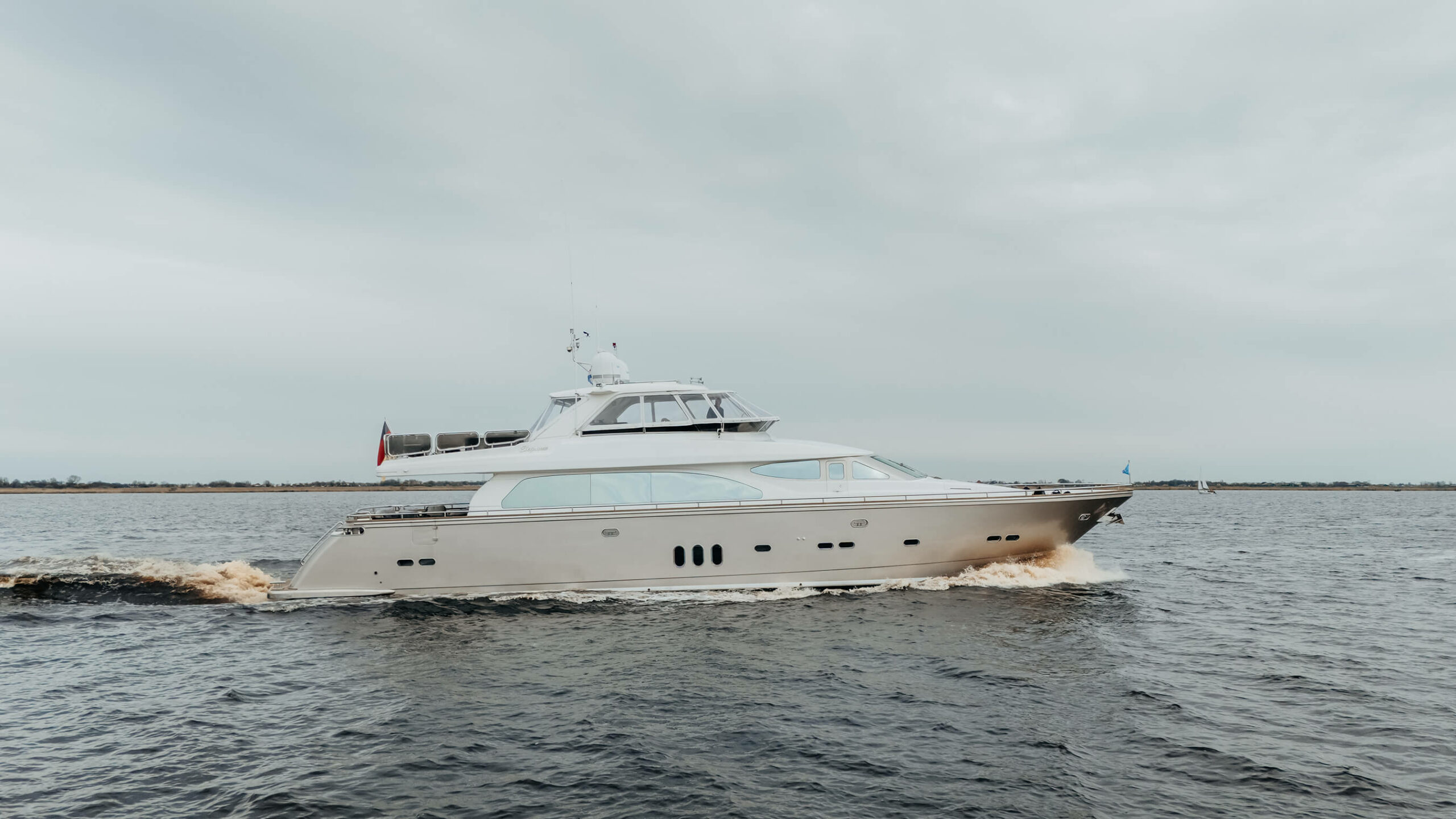 foto: 5 Horizon Elegance 85