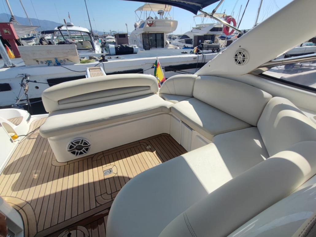 foto: 22 Sunseeker Camergue 44