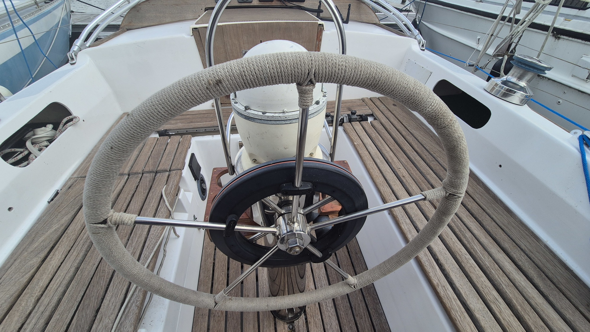 foto: 5 Contest 36 Ketch