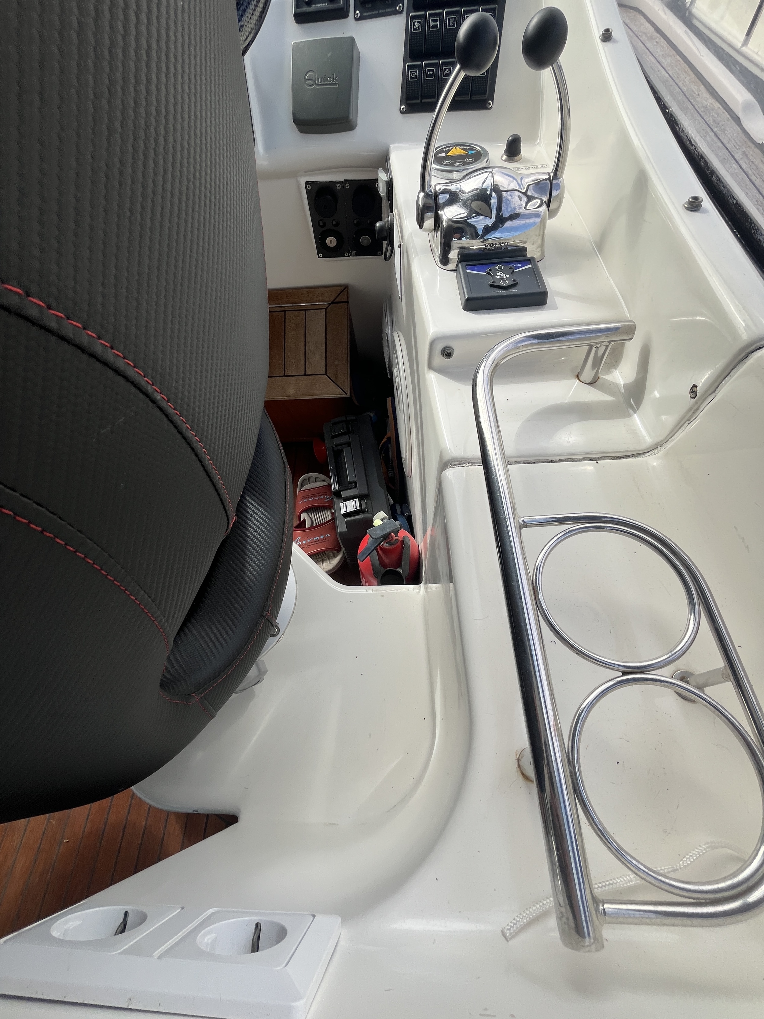 foto: 7 Bavaria 37 Sport Cuiser