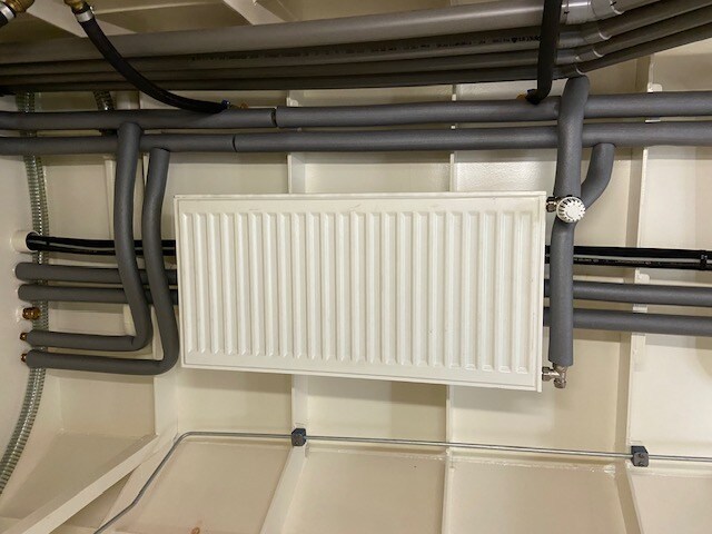 foto: 4 Motor Cruiser Home Traveller Motor Cruiser Home Traveller XXL Houseboat 1500