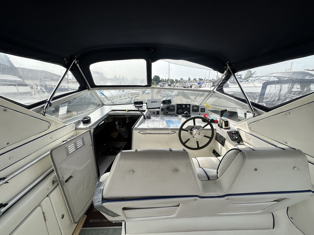 foto: 4 Sealine  255 Family 