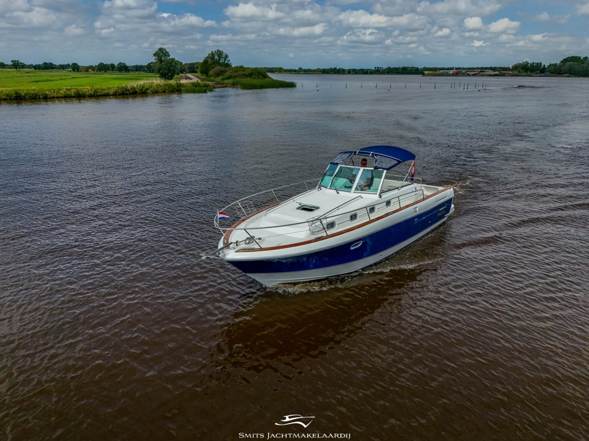foto: 22 Beneteau Beneteau Ombrine 9.60