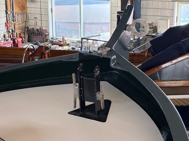 foto: 4 Vollenhovens Bol Visserman 8.10